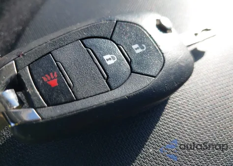 2020 Chevrolet Spark Fwd 1Lt Automatic z USA, uszkodzony, nr VIN KL8CD6SA0LC448406